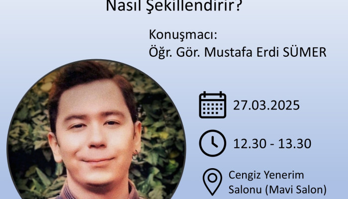 Haber Başlığı